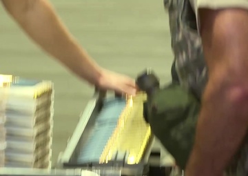 Beverly Herd 16-2 Munitions