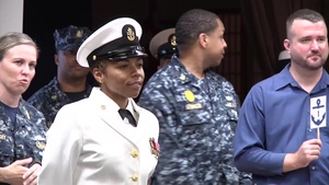 CHIEF SELECTEE SPOUSE SYMPOSIUM