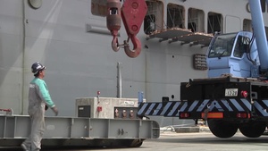 USS Bonhomme Richard B-Roll