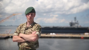 [B-Roll] Bold Alligator 16: Allied Strong United Kingdom