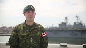 [B-Roll] Bold Alligator 16: Allied Strong Canada