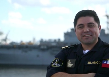 Bold Alligator 16: Allied Strong Chile