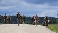 Air Force Report: JA/ATT