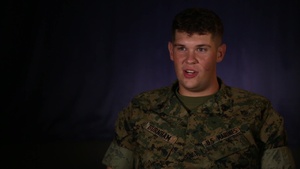 Marines recognized for heroism in Okinawa