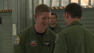 Raptor Graduates