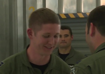 Raptor Graduates
