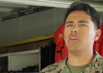 Minuteman Report: Reserve Marines from 20 states participate in Northern Strike 2016