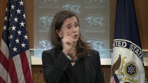 Daily Press Briefing