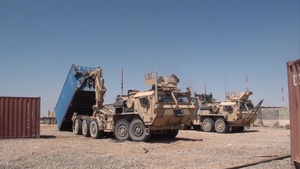 Large Scale Exercise 2016 Wrap-up