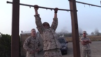 MCAS Miramar Warrior Run