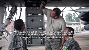 Colombian maintainers get valuable experience at Green Flag