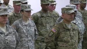 Deploying With the 335th Signal Command