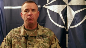 KFOR 21 MNBG-E commander August Message