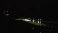 May 20th Evening Parade