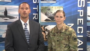 Crane Report - Aug. 25