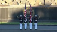 June 14th Sunset Parade