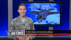Around the Air Force: 8.26.2016