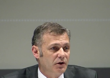 2016 Public Affairs Leader Development Forum: Public Affairs Global Operational Perspectives