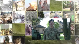 Army vs. Rice Spirit Video
