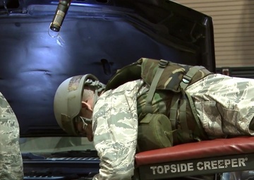 Beverly Herd 16-2 - Vehicle Maintenance