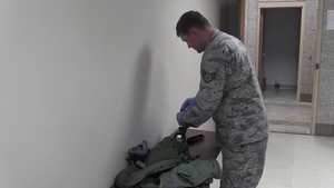 Exercise Northern Lightning - Behind the Scenes with Aircrew Flight Equipment