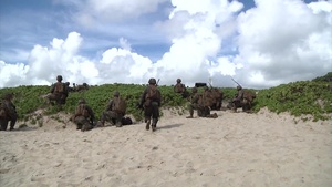 RIMPAC Amphibious Assault