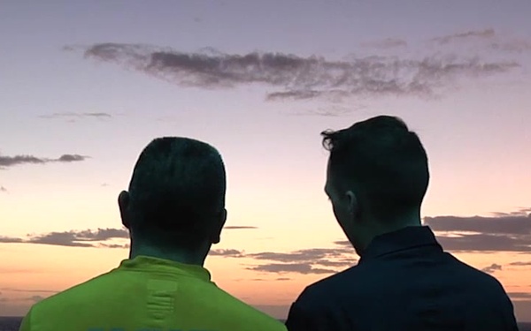 RIMPAC 2016 USS America Prime Cuts