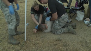 2016 EMT Rodeo Stringer