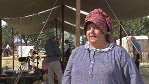 Fort D.A. Russell Days 2016