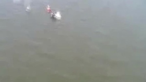 Coast Guard Labor Day Outreach / Float Plans