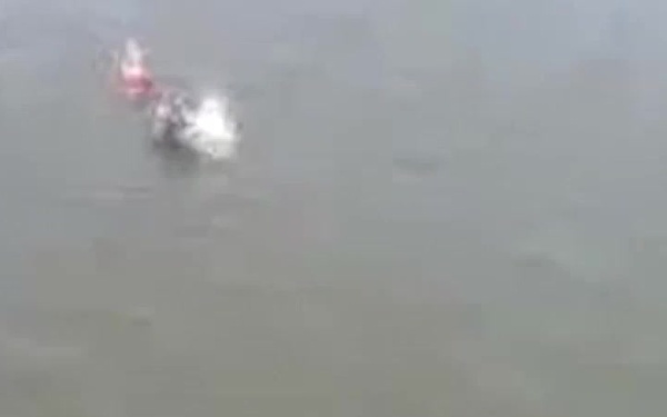 Coast Guard Labor Day Outreach / Float Plans