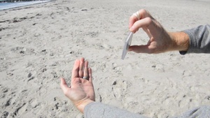 Coast Guard Labor Day Outreach/Communication and Signaling Devices