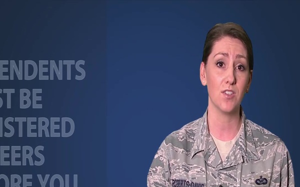 FYI: GI Bill Transfer