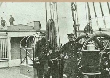 All Hands Update: Navy History