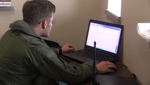 Northern Lightning - Behind the Scenes with Aviation Resource Management
