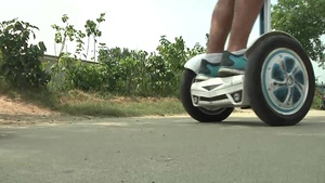 Riverside Riding