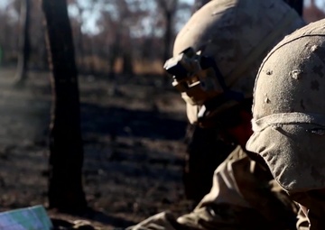 Exercise Koolendong 16