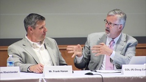 2016 Public Affairs Leader Development Forum Community Relations and Outreach Best Practices
