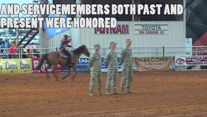 Military Appreciation Night