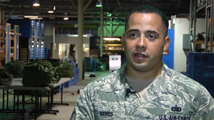 Air Force Report: Keeping Kunsan Safe