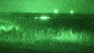 Falcon Field Training Exercise