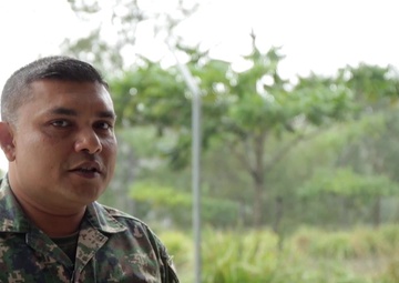 Exercise Pacific Endeavor 2016