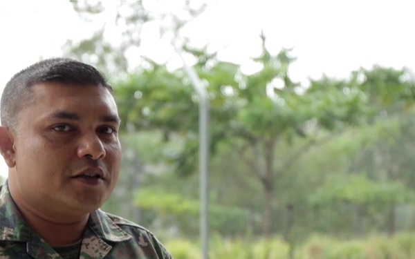 Exercise Pacific Endeavor 2016