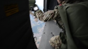 Airborne Operations in Germany