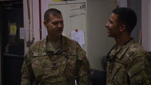 Bagram Chaplain Corps: There for Everyone
