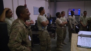 Bagram Chaplain Corps: There for Everyone