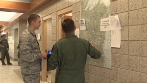 Exercise Northern Lightning - Behind the Scenes with Intel