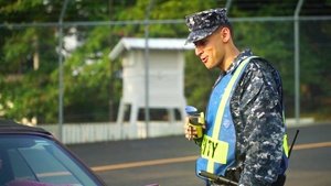 Sobriety Checkpoints