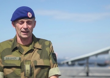 [B-Roll] Bold Alligator 16: Allied Strong Norway