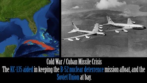 KC-135 60th Anniversary